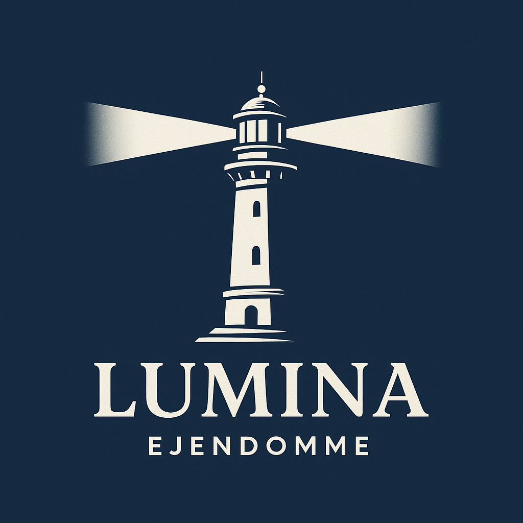 Lumina Ejendomme